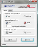 Esempio di utilizzo