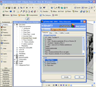 Filtra selezione in Revit
